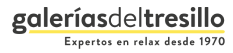 Galerías del Tresillo